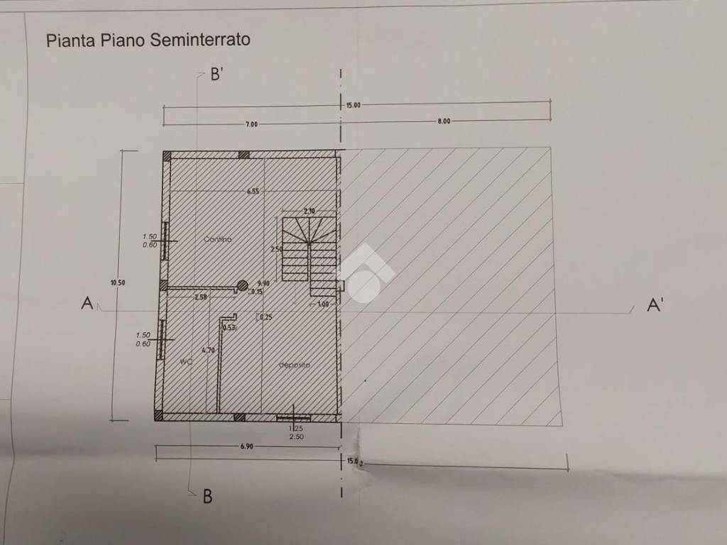 Villa a Alatri in Via Valle Santa Maria - Foto 2