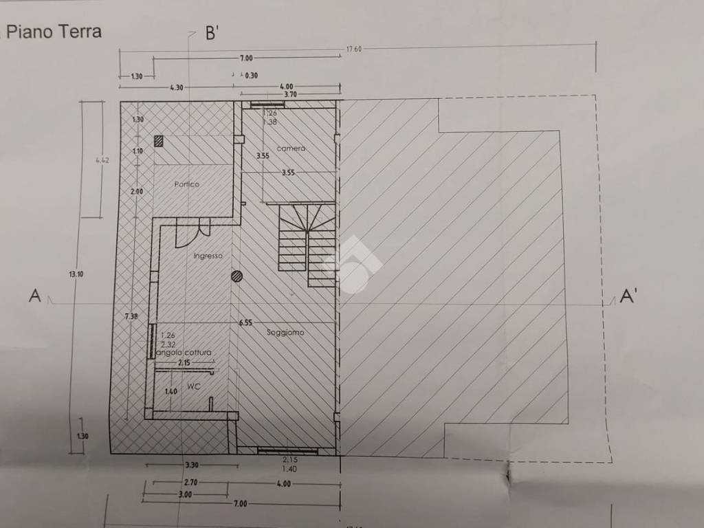 Villa a Alatri in Via Valle Santa Maria - Foto 3