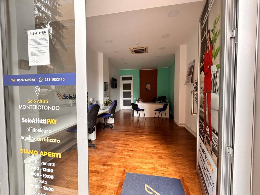 Immobile a Monterotondo - Foto 2