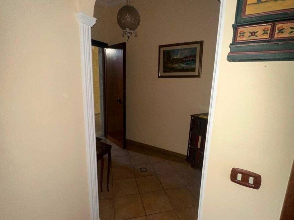 Appartamento a Formia in Via Giacomo Matteotti, 13 - Foto 5