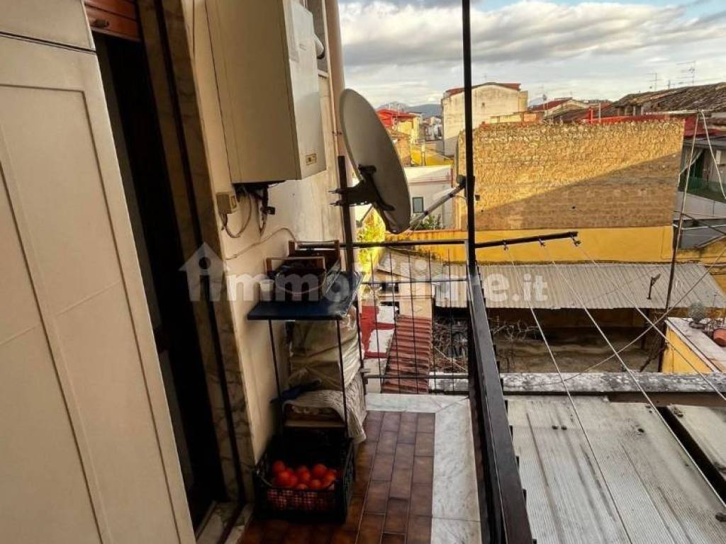 Appartamento a San nicola la strada in Via Leonardo da Vinci - Foto 2