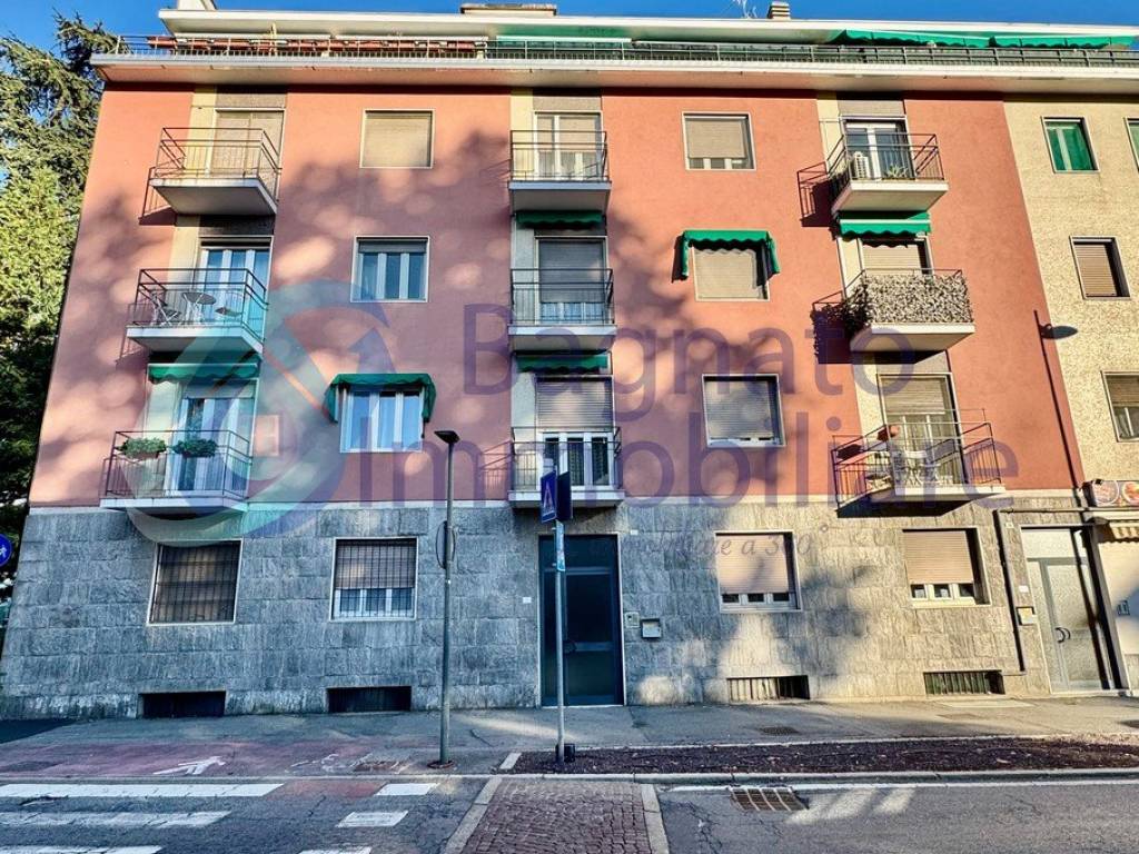 Appartamento a Novara in Via Curtatone, 17 - Foto 2