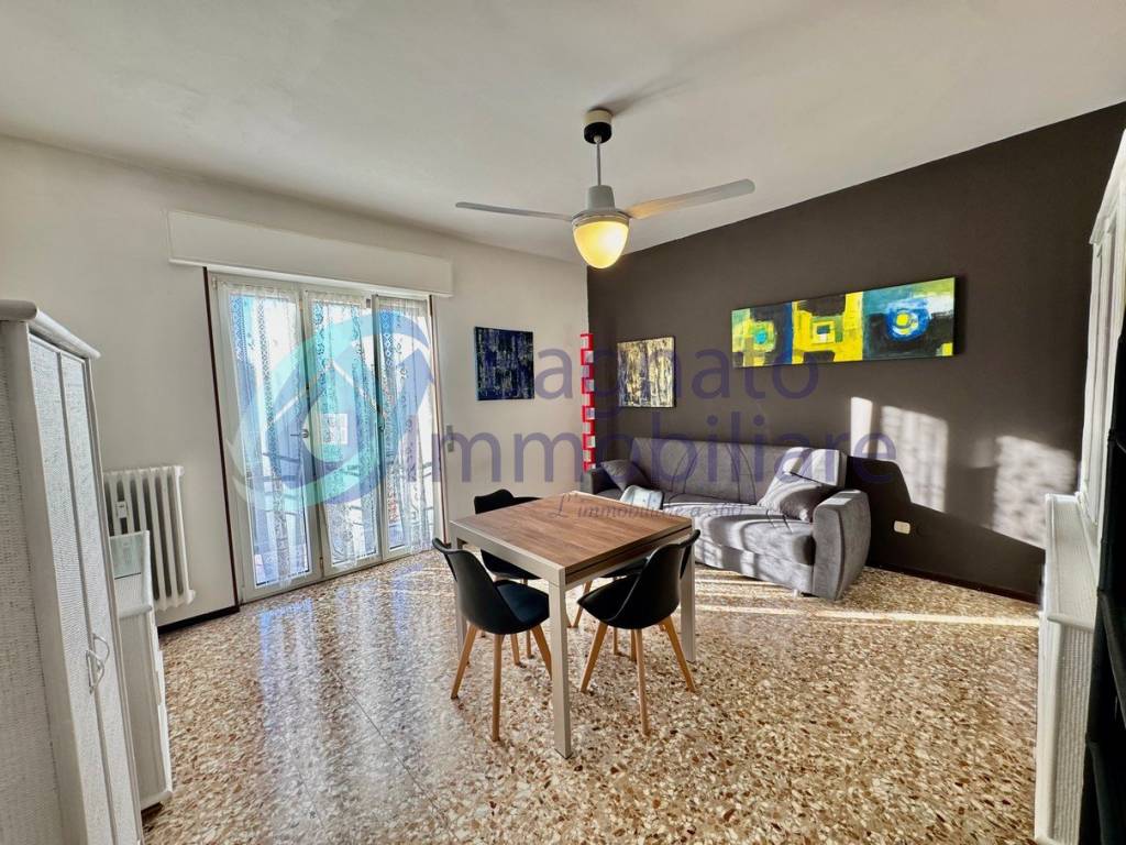 Appartamento a Novara in Via Curtatone, 17 - Foto 3