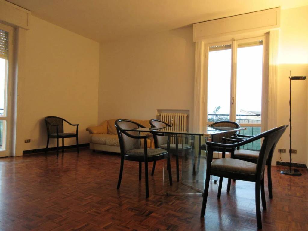 Appartamento a Parma in Via Montebello, 34 - Foto 5