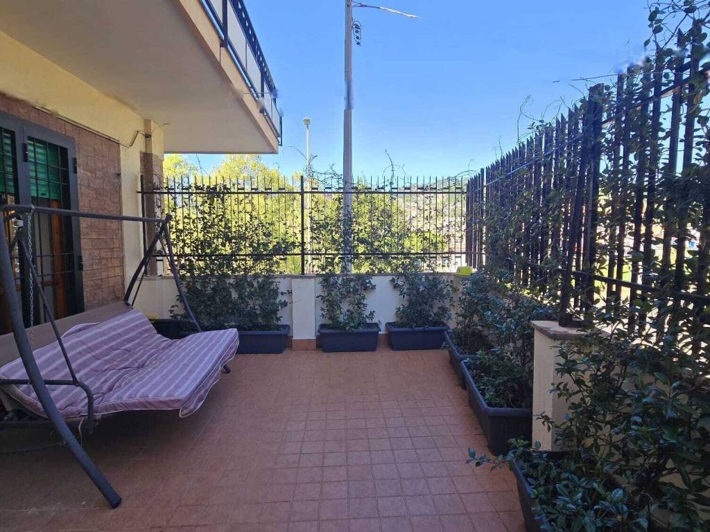 Appartamento a Salerno in Via Panoramica - Foto 2