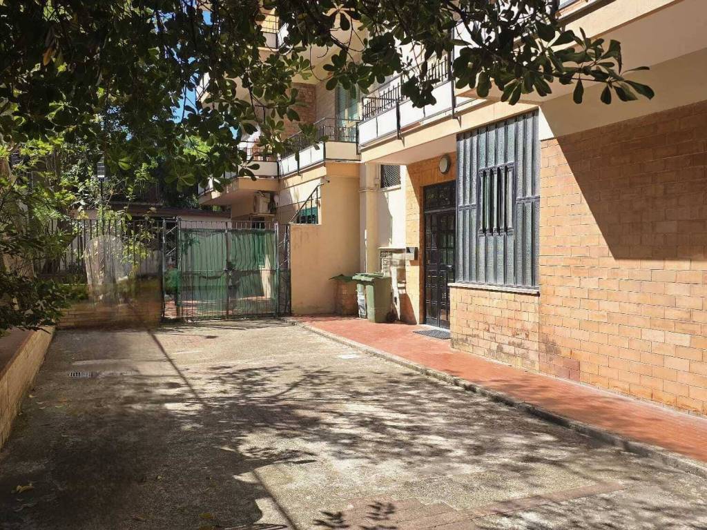 Appartamento a Salerno in Via Panoramica - Foto 4