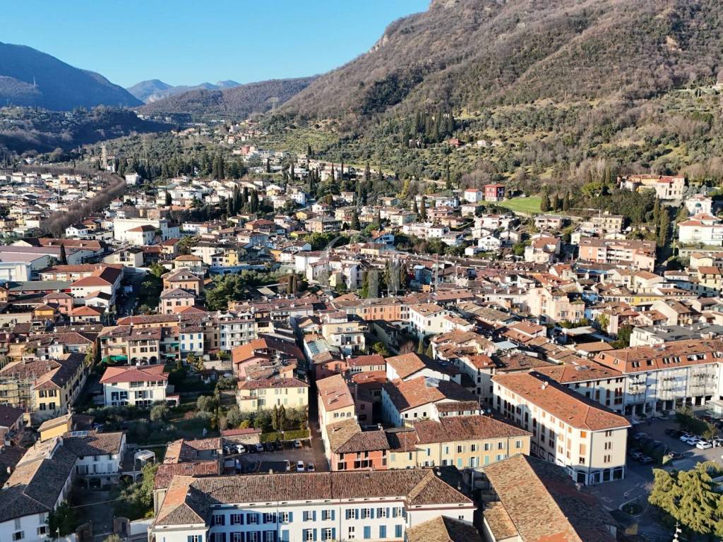 Appartamento a Salò in Via Orti - Foto 2