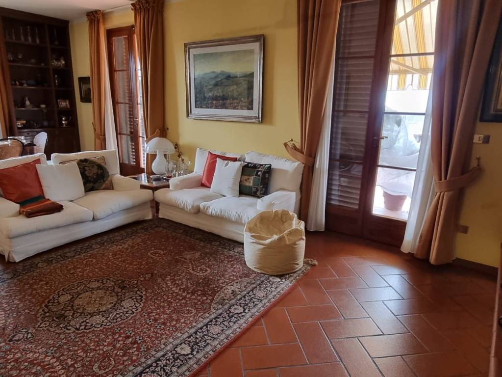 Villa a Buggiano in Via Giuseppe Amendola - Foto 4