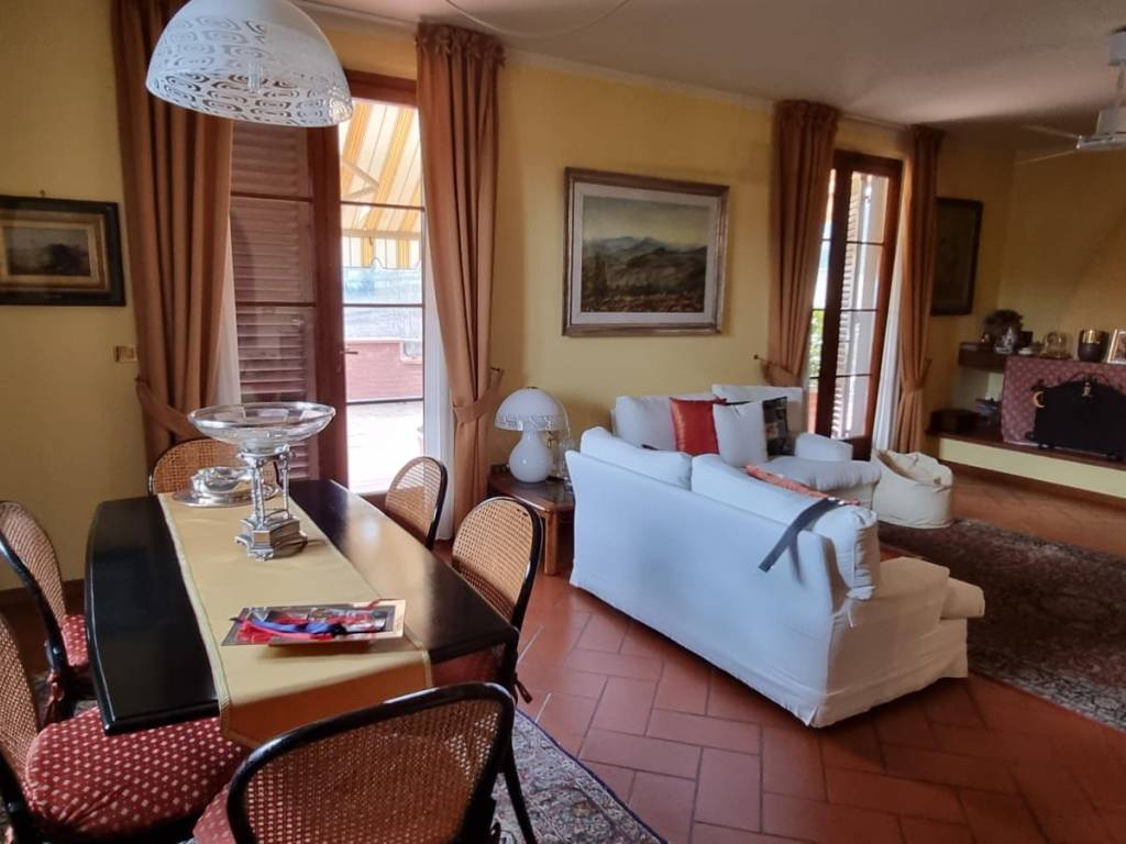 Villa a Buggiano in Via Giuseppe Amendola - Foto 5