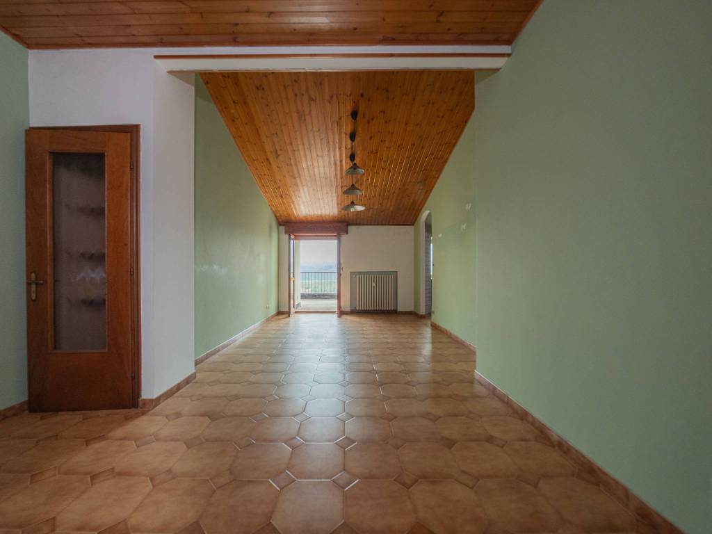 Appartamento a Villafranca d'asti in Piazza Venanzio Santanera, 13 - Foto 2