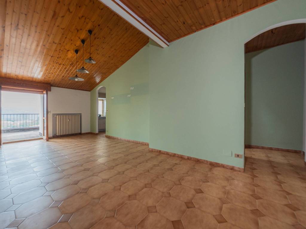 Appartamento a Villafranca d'asti in Piazza Venanzio Santanera, 13 - Foto 3