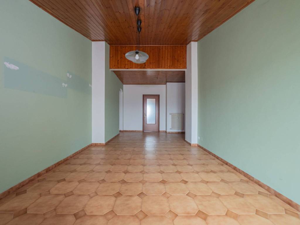 Appartamento a Villafranca d'asti in Piazza Venanzio Santanera, 13 - Foto 5