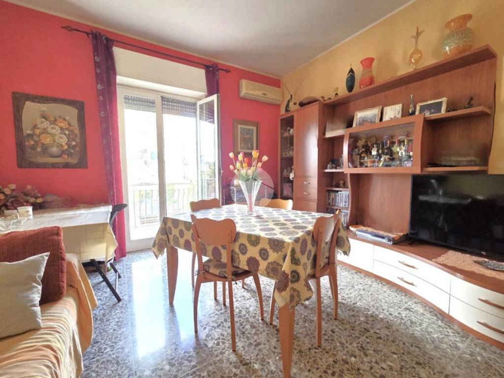 Appartamento a Casoria in Via Nazario Sauro, 12 - Foto 2