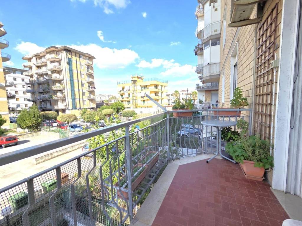 Appartamento a Casoria in Via Nazario Sauro, 12 - Foto 3