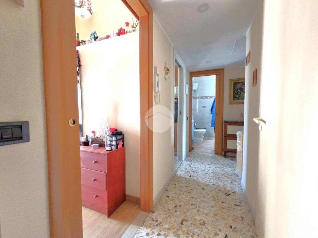 Appartamento a Casoria in Via Nazario Sauro, 12 - Foto 4