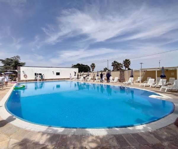 Palazzo / stabile a Noci in Strada Provinciale per Martina Franca - Foto 2