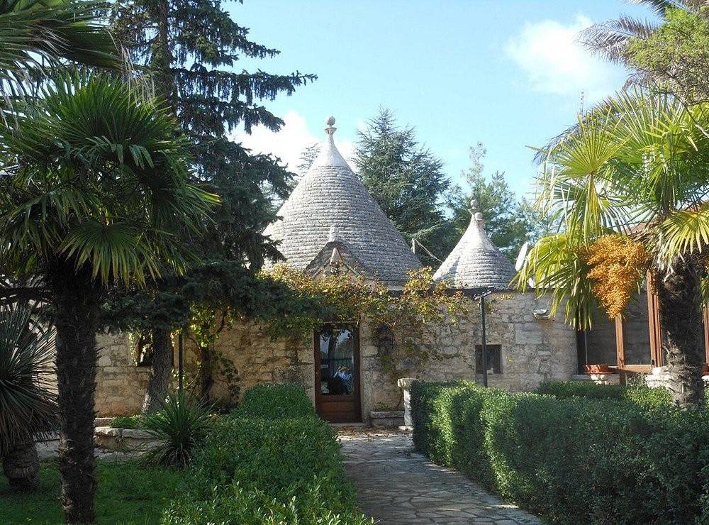 Palazzo / stabile a Noci in Strada Provinciale per Martina Franca - Foto 5