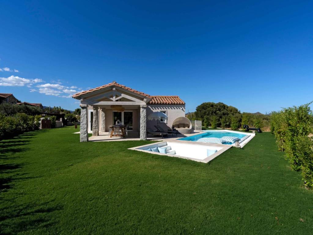 Villa a Castiadas in Località Sitò - Foto 2