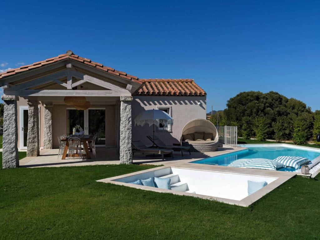 Villa a Castiadas in Località Sitò - Foto 3