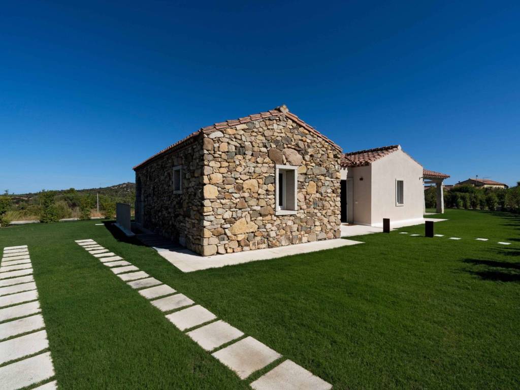 Villa a Castiadas in Località Sitò - Foto 4