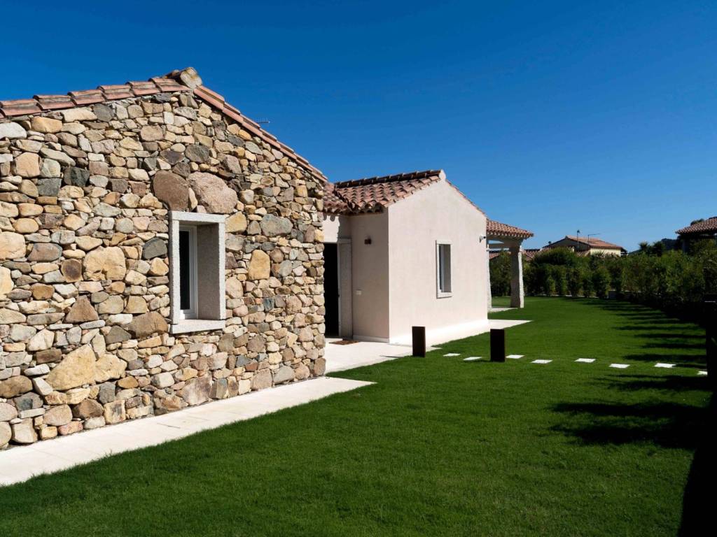 Villa a Castiadas in Località Sitò - Foto 5