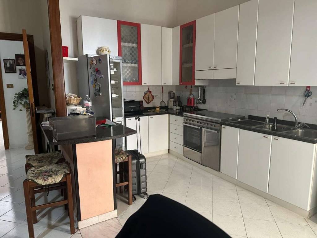 Appartamento a Nocera inferiore in via Lorenzo Fava - Foto 2