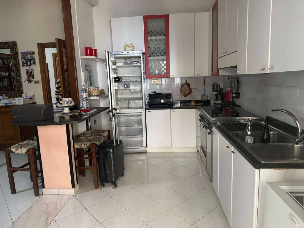 Appartamento a Nocera inferiore in via Lorenzo Fava - Foto 3