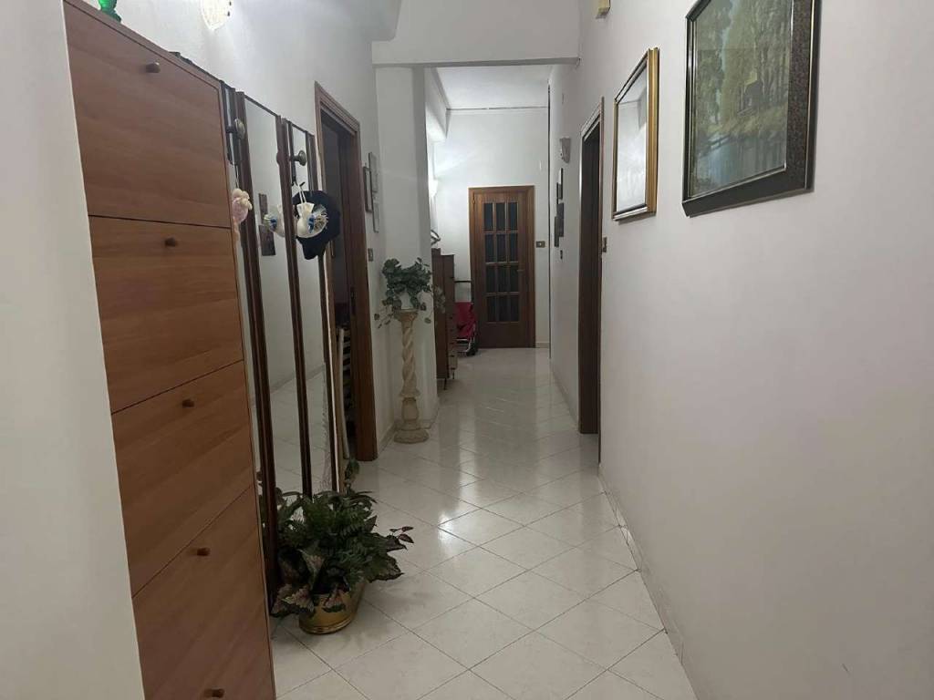 Appartamento a Nocera inferiore in via Lorenzo Fava - Foto 5