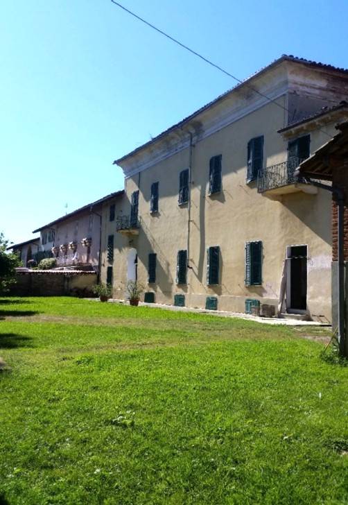 Rustico / casale a Castelletto merli in Via Torino, 46 - Foto 5