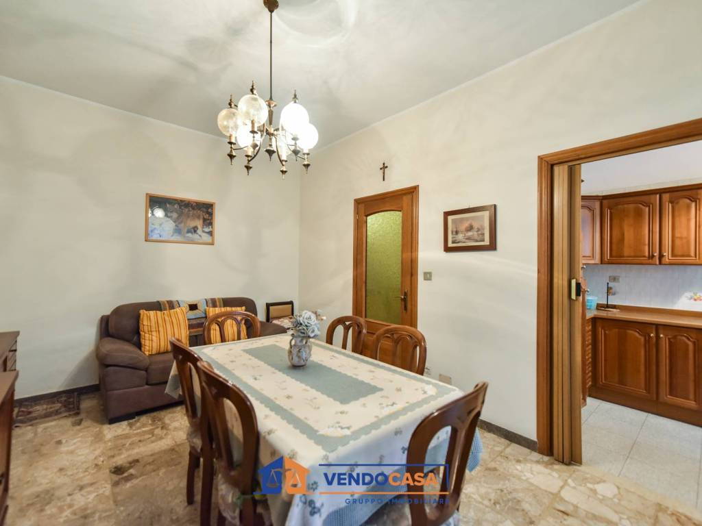 Appartamento a Rivoli in Via Lucca, 2 - Foto 2