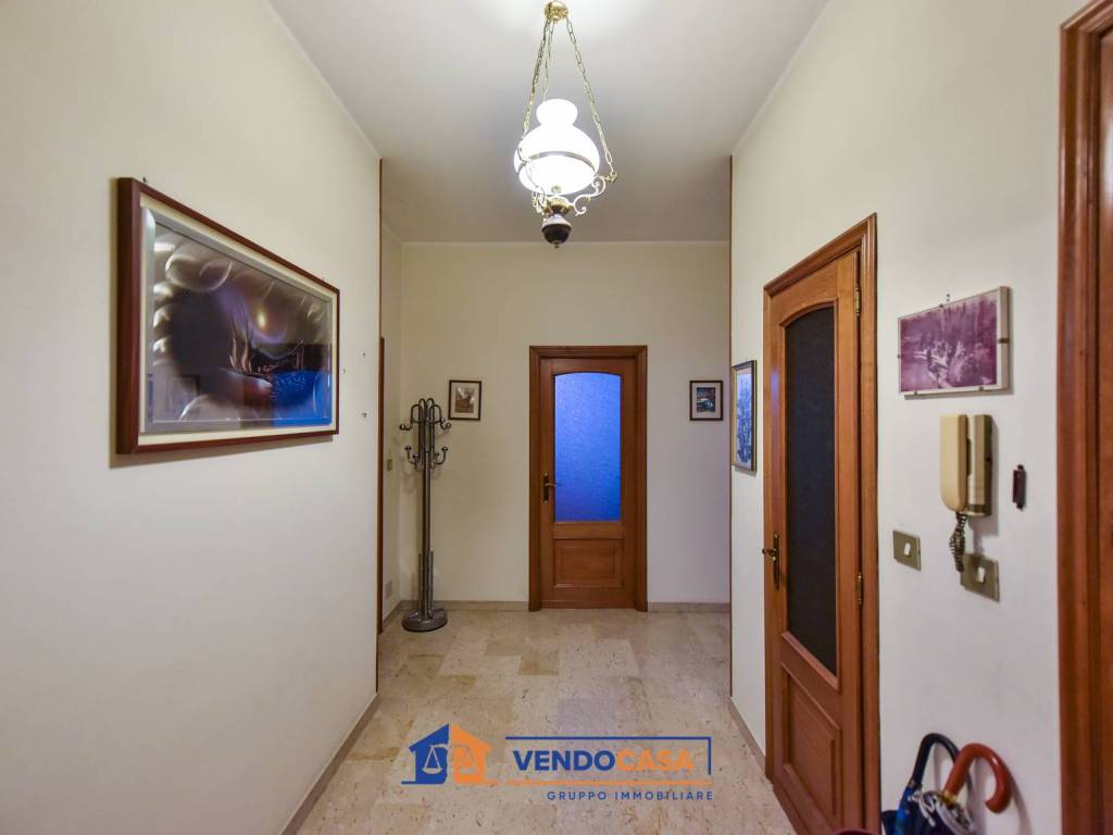 Appartamento a Rivoli in Via Lucca, 2 - Foto 3