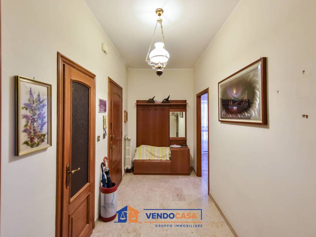 Appartamento a Rivoli in Via Lucca, 2 - Foto 4