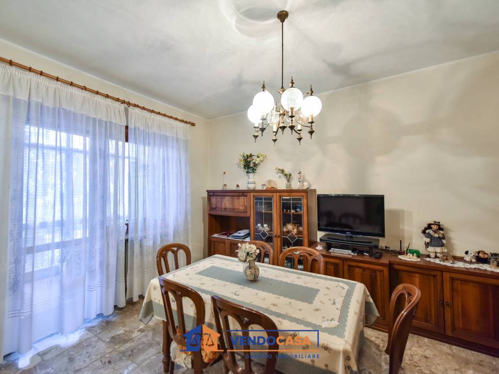 Appartamento a Rivoli in Via Lucca, 2 - Foto 5
