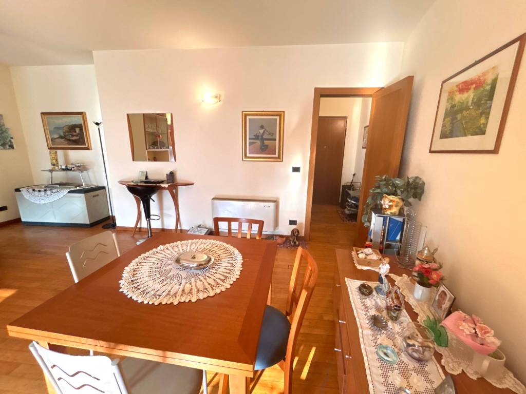 Appartamento a Alba in Via Giuseppe Mazzini, 3 - Foto 4