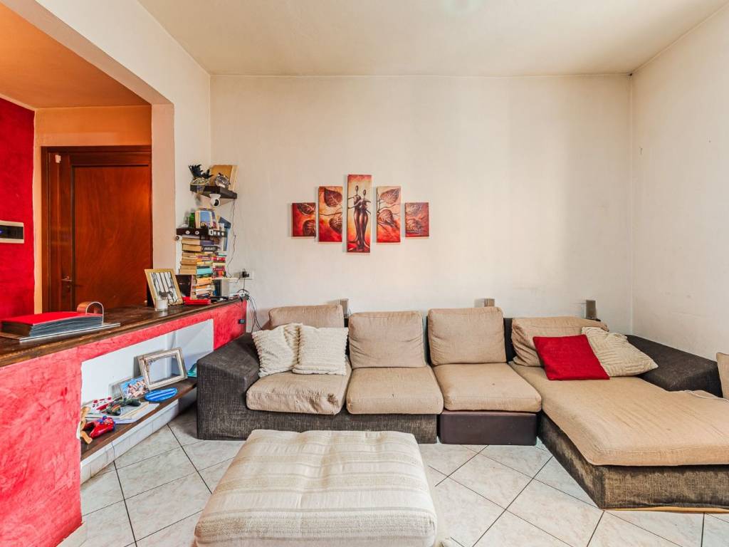 Appartamento a Pieve a nievole in Via Guglielmo Marconi - Foto 2