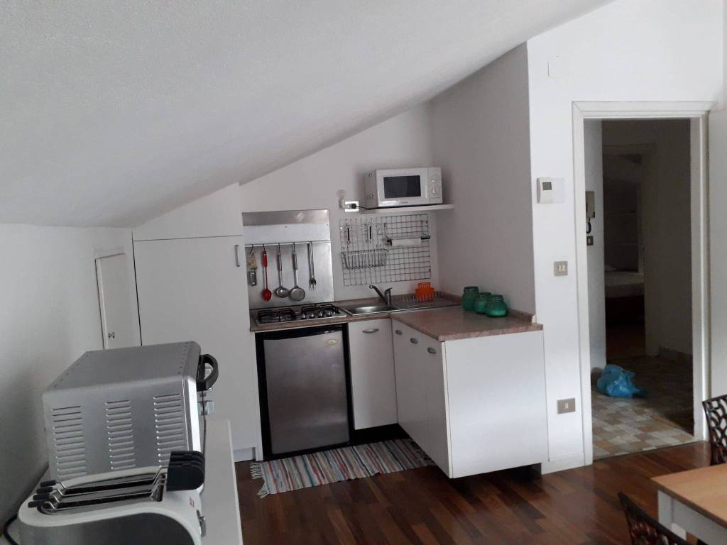 Appartamento a Sondrio in Via Ezio Vanoni - Foto 3