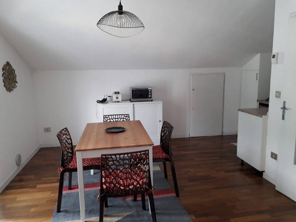 Appartamento a Sondrio in Via Ezio Vanoni - Foto 4