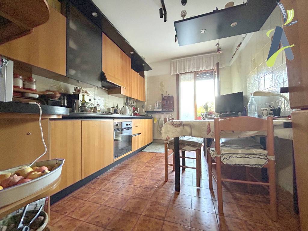 Appartamento a Mira in Via Alberoni - Foto 2