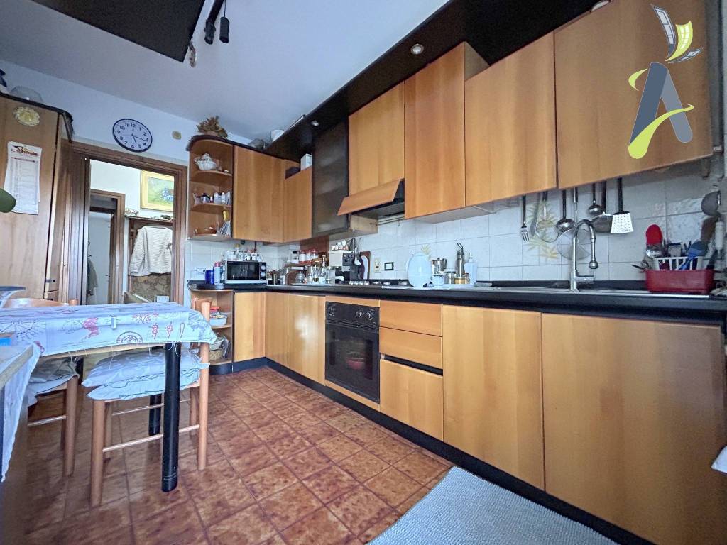 Appartamento a Mira in Via Alberoni - Foto 3