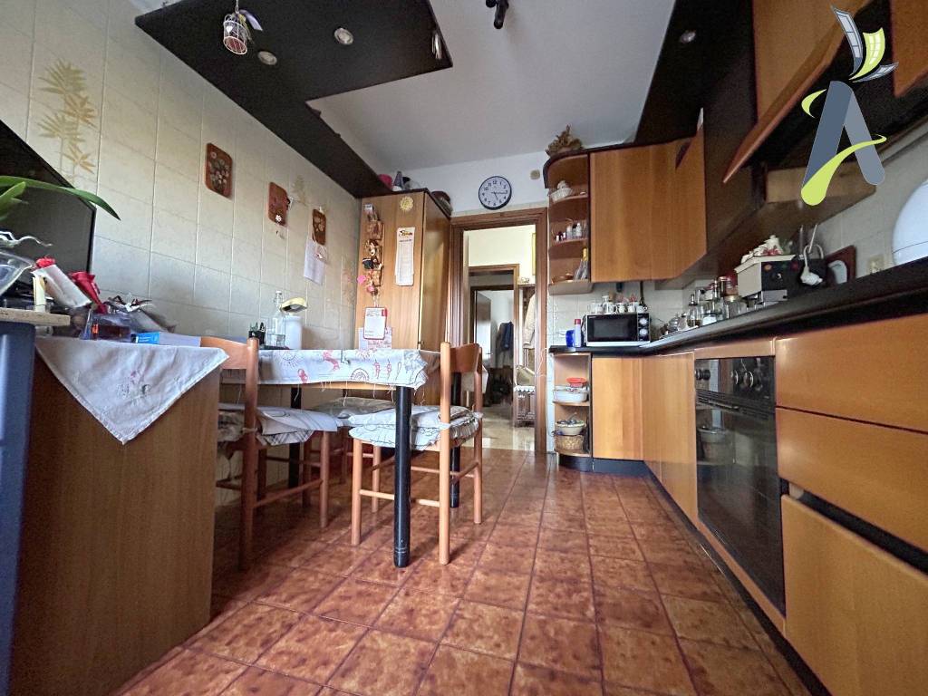 Appartamento a Mira in Via Alberoni - Foto 4
