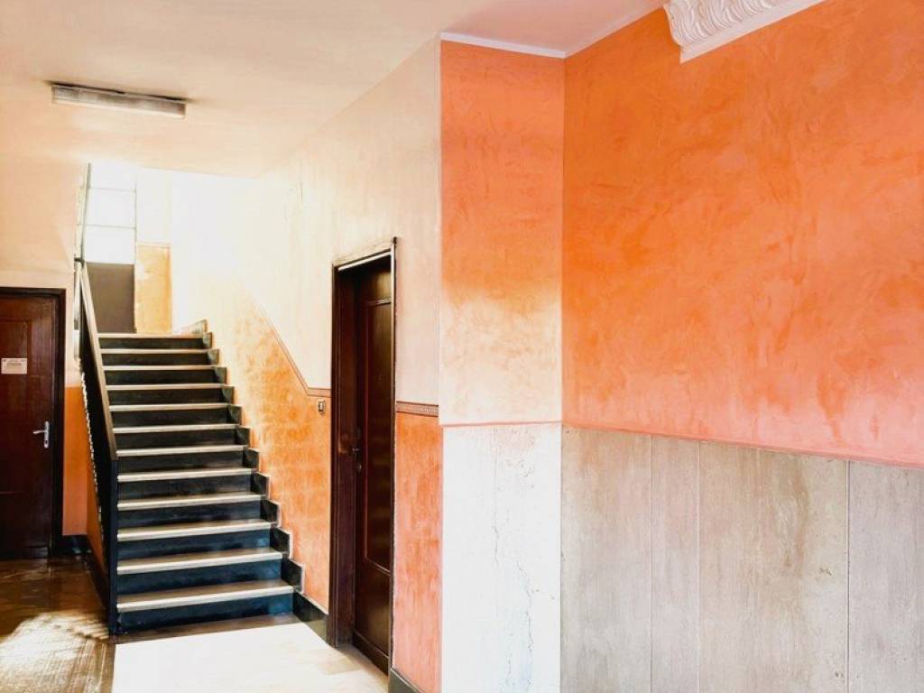 Appartamento a Rivoli in via montegrappa, 120 - Foto 2