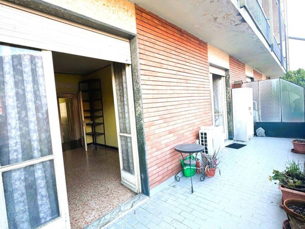 Appartamento a Rivoli in via montegrappa, 120 - Foto 4