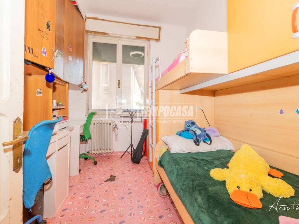 Appartamento a Rovigo in Via Enrico Toti 33 - Foto 3