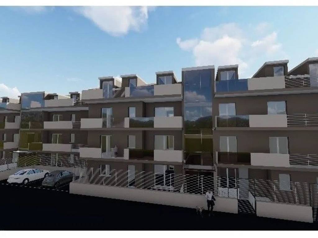 Appartamento a Casapulla in Via Nazionale Appia No Number - Foto 3