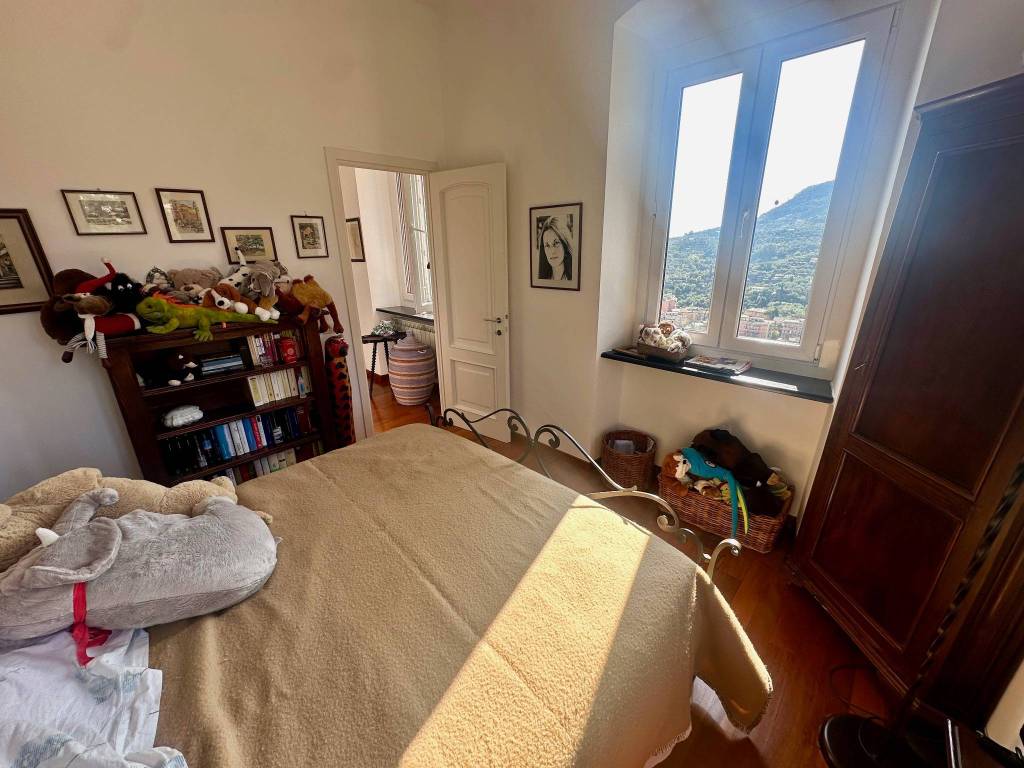 Attico / mansarda a Santa margherita ligure in Via Romana, 40 - Foto 3