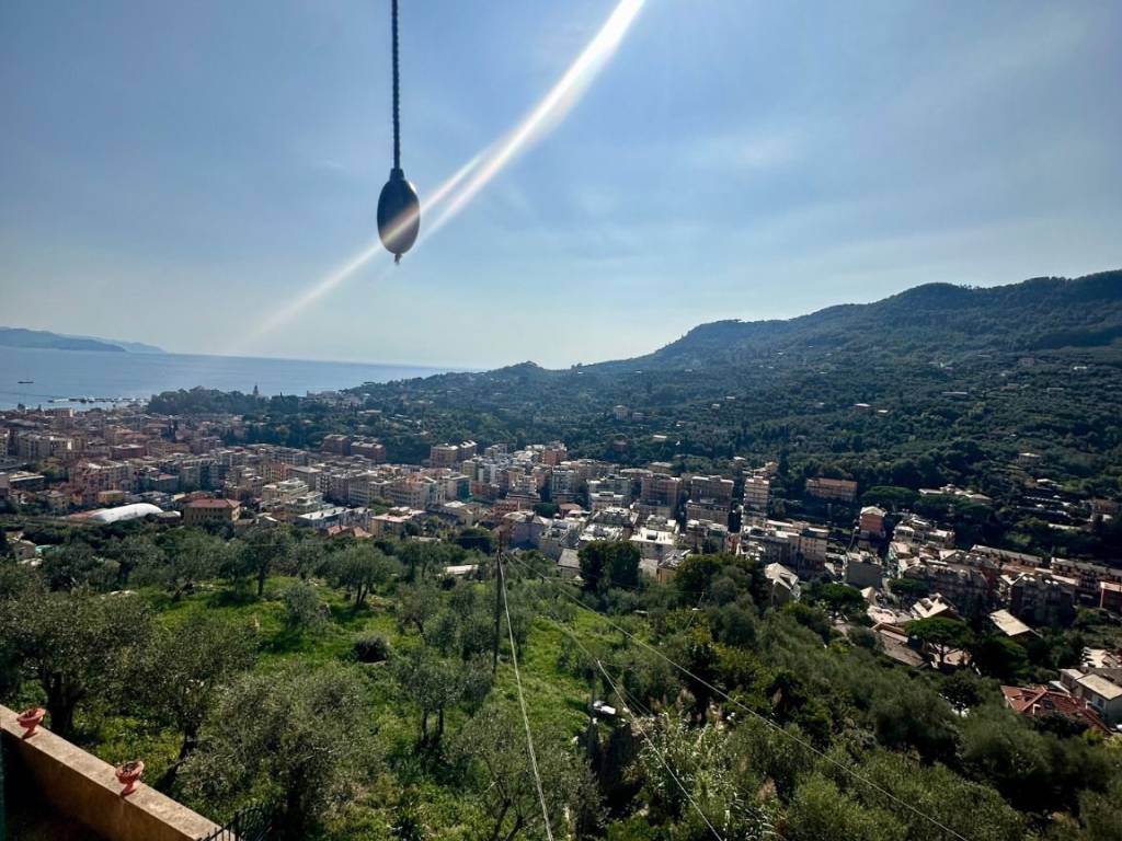 Attico / mansarda a Santa margherita ligure in Via Romana, 40 - Foto 5