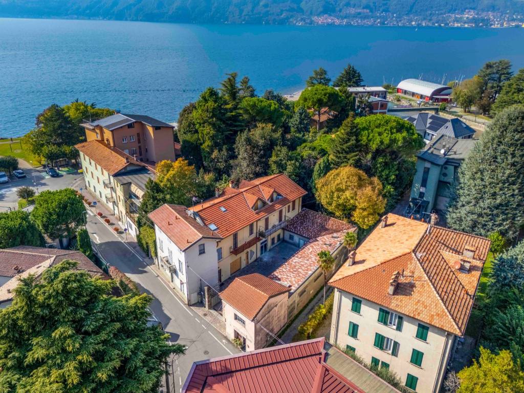 Palazzo / stabile a Bellano in Via Martiri della Libertà, 26 - Foto 3
