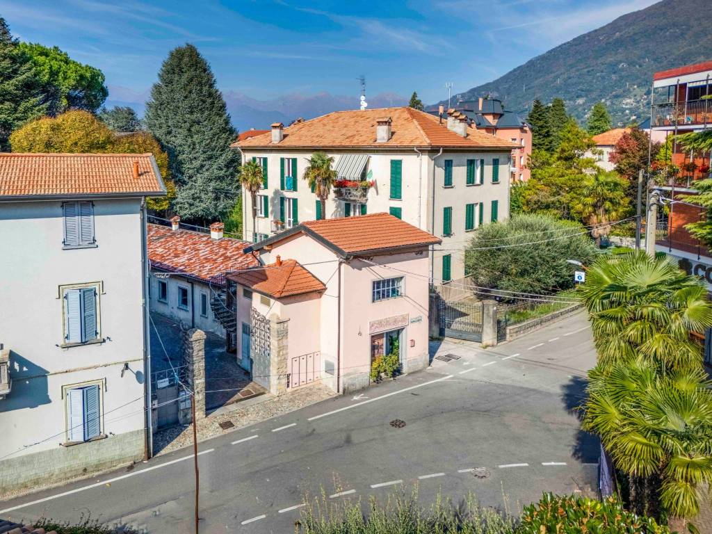 Palazzo / stabile a Bellano in Via Martiri della Libertà, 26 - Foto 4