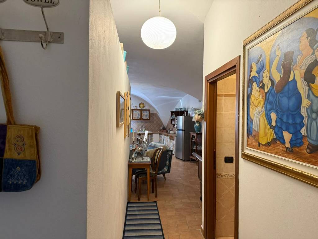 Appartamento a Taggia in Via San Dalmazzo, 64 - Foto 2