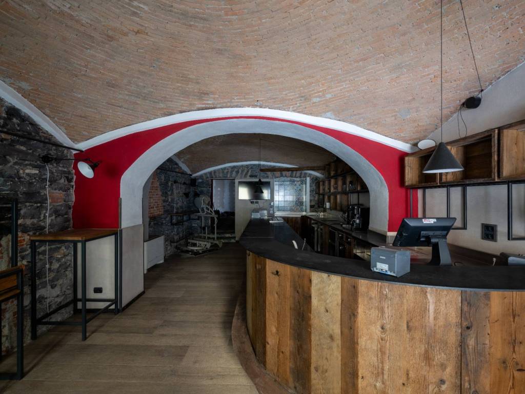 Immobile a Como in Via Ugo Foscolo, 7 - Foto 4